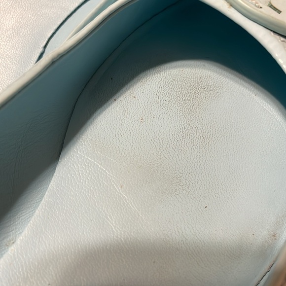 Tory Burch patent ballerina flats - Picture 9 of 10